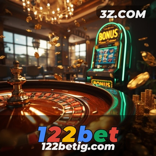 Aventura nos Games do 122bet: Diversão Garantida em Cada Jogo