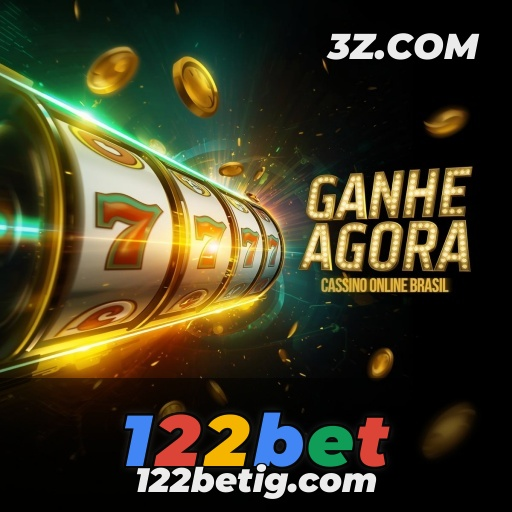 Jackpots Incríveis Aguardam Você no 122bet