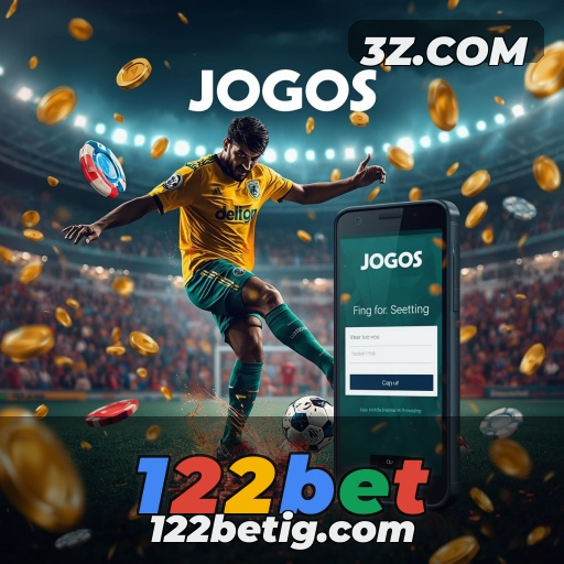 Poker no 122bet: Uma Experiência Imperdível para Jogadores