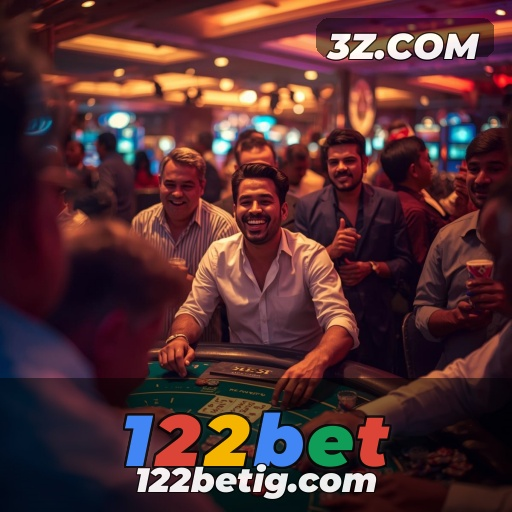 Suporte Ágil e Eficiente no 122bet para Jogadores Brasileiros