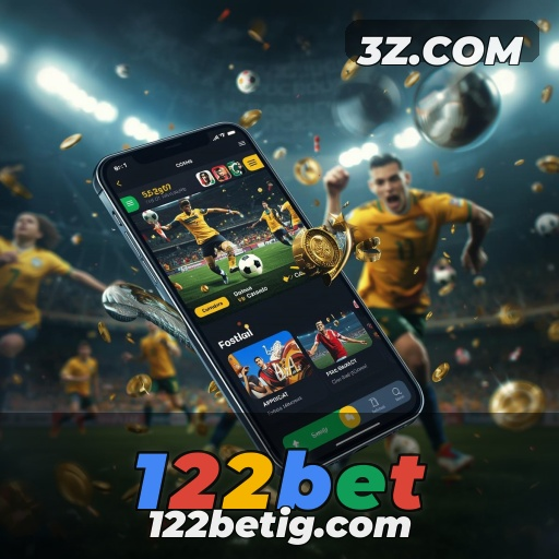 Explore a Seção 'Table' do 122bet e Ganhe Novas Emoções